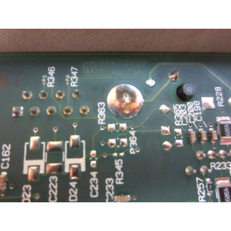 Emerson Liebert 416791G Circuit Board 416791G7 - Used