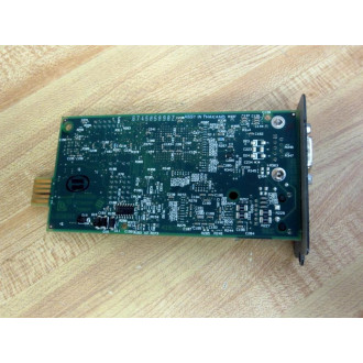 Emerson Liebert 416791G Circuit Board 416791G7 - Used