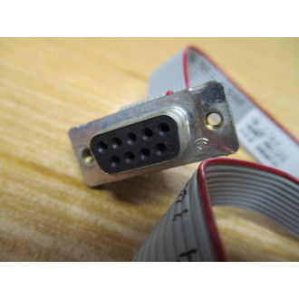 160667 Ribbon Cable - Used
