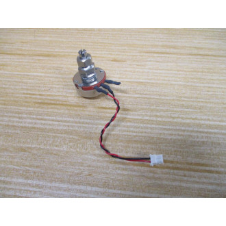 Ohmite RV4NAYSD105A Potentiometer KU1051S28 - New No Box