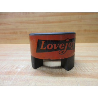 Lovejoy L-150 1.375 Jaw Coupling Hub L1501375 - Used
