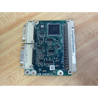 SEW-Eurodrive 0816-90- 0.13 Circuit Board 0816902013 - Used