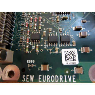 SEW-Eurodrive 0816-90- 0.13 Circuit Board 0816902013 - Used