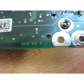 SEW-Eurodrive 0816-90- 0.13 Circuit Board 0816902013 - Used
