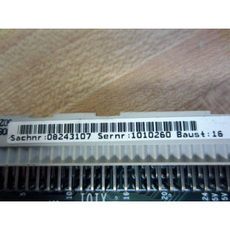 SEW-Eurodrive 0816-90- 0.13 Circuit Board 0816902013 - Used