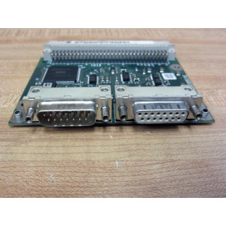 SEW-Eurodrive 0816-90- 0.13 Circuit Board 0816902013 - Used