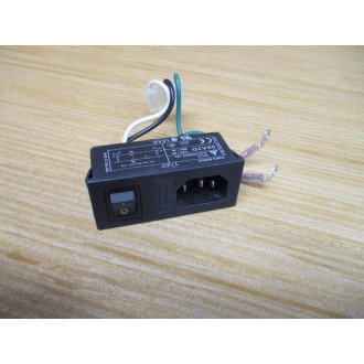 Delta Electronics 06A2D Power Module - Used