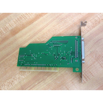Lava Computers MOKO L76.1 Dual Parallel PCI Card 061974 - Used