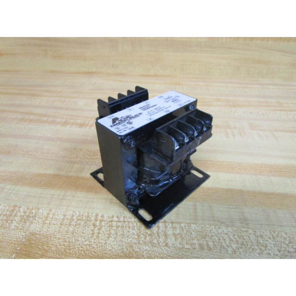 Acme Transformer TBGR81141 Industrial Control Transformer - New No Box