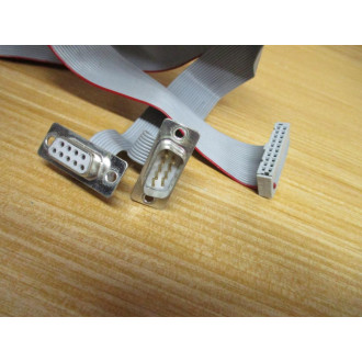 B12-015 Ribbon Cable B12015 - Used