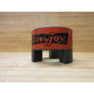 Lovejoy L-150 1.750 Jaw Coupling Hub L1501750 - Used
