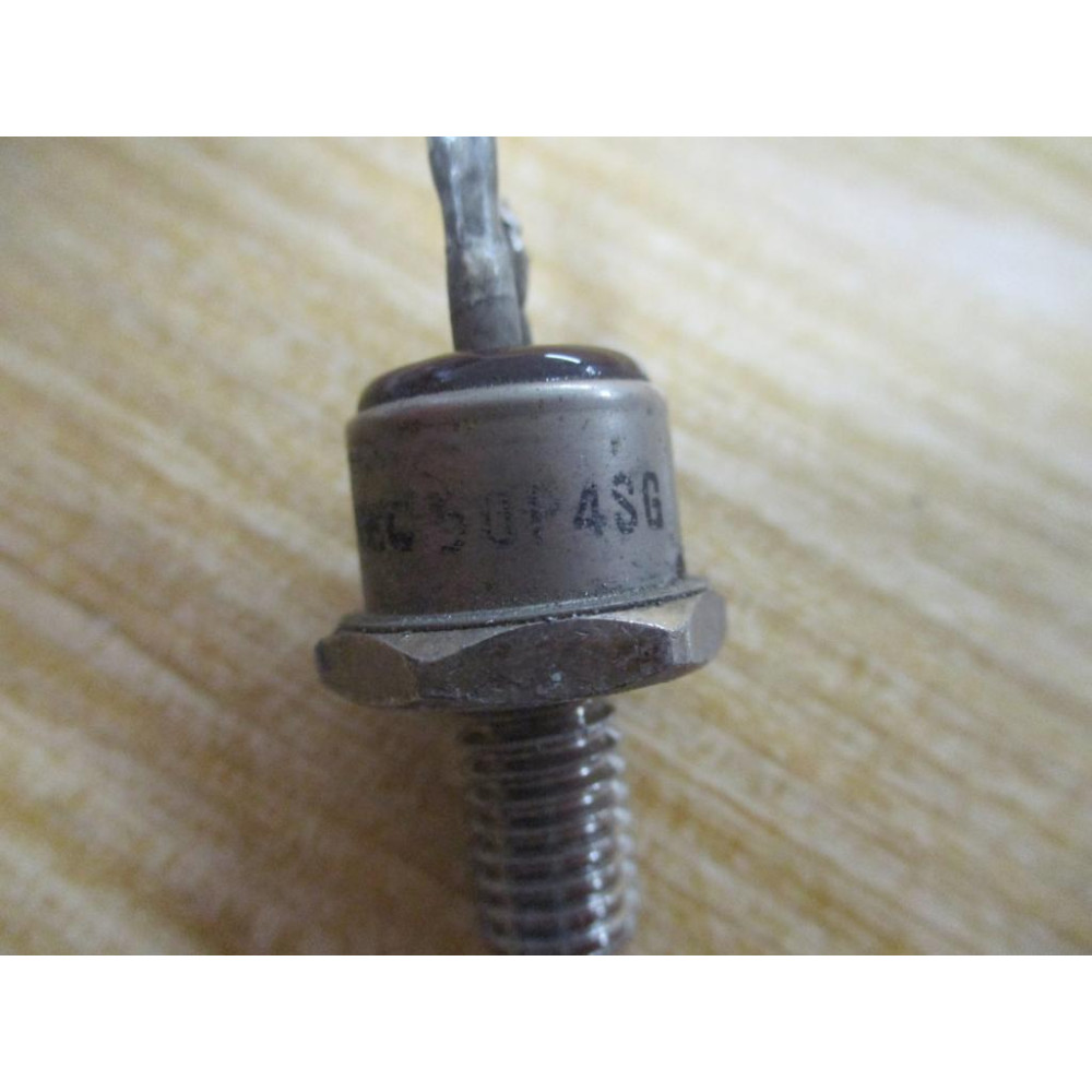 NEC 50P4SG Silicon Controlled Rectifier (Pack of 3) - Used