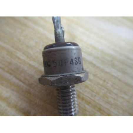 NEC 50P4SG Silicon Controlled Rectifier (Pack of 3) - Used