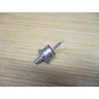 General Electric C147M Silicon Controlled Rectifier GE (Pack of 4) - Used