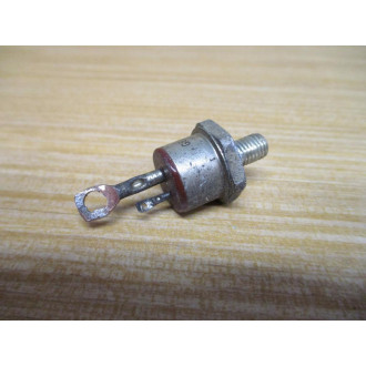 General Electric C147M Silicon Controlled Rectifier GE (Pack of 4) - Used