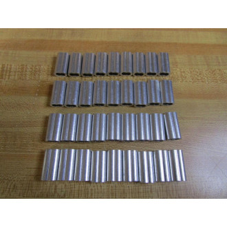 Nicopress 1582P Oval Sleeve (Pack of 36) - New No Box