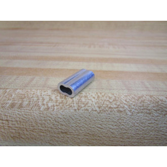 Nicopress 1582P Oval Sleeve (Pack of 36) - New No Box