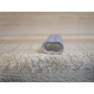 Nicopress 1582P Oval Sleeve (Pack of 36) - New No Box