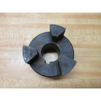 Lovejoy L-150 1.500 Coupling WKW L150 HUB 1-12 KW Black - New No Box