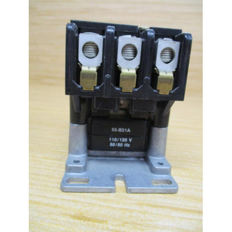 General Electric CR353AD3DA1 GE Contactor - Used
