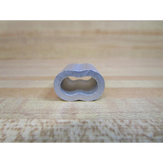 Nicopress 1700-G3 Oval Sleeve 1700G3 (Pack of 10)
