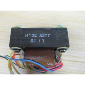 Hyde 3277 Transformer 41316008 - Used