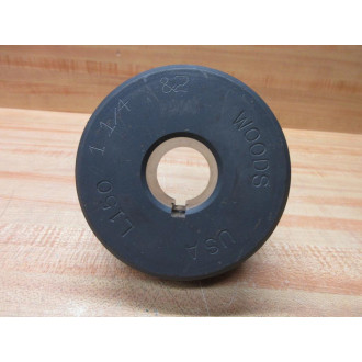 TB Wood's L150 1 14 Jaw Coupling Hub L150114 - New No Box