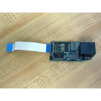 Metrologic 35783C Circuit Board - Used