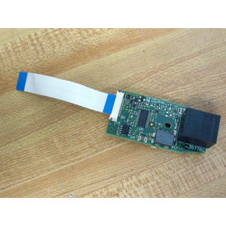 Metrologic 35778G Circuit Board - Used