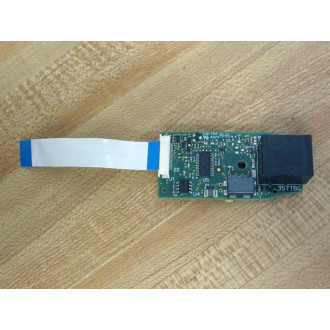 Metrologic 35778G Circuit Board - Used