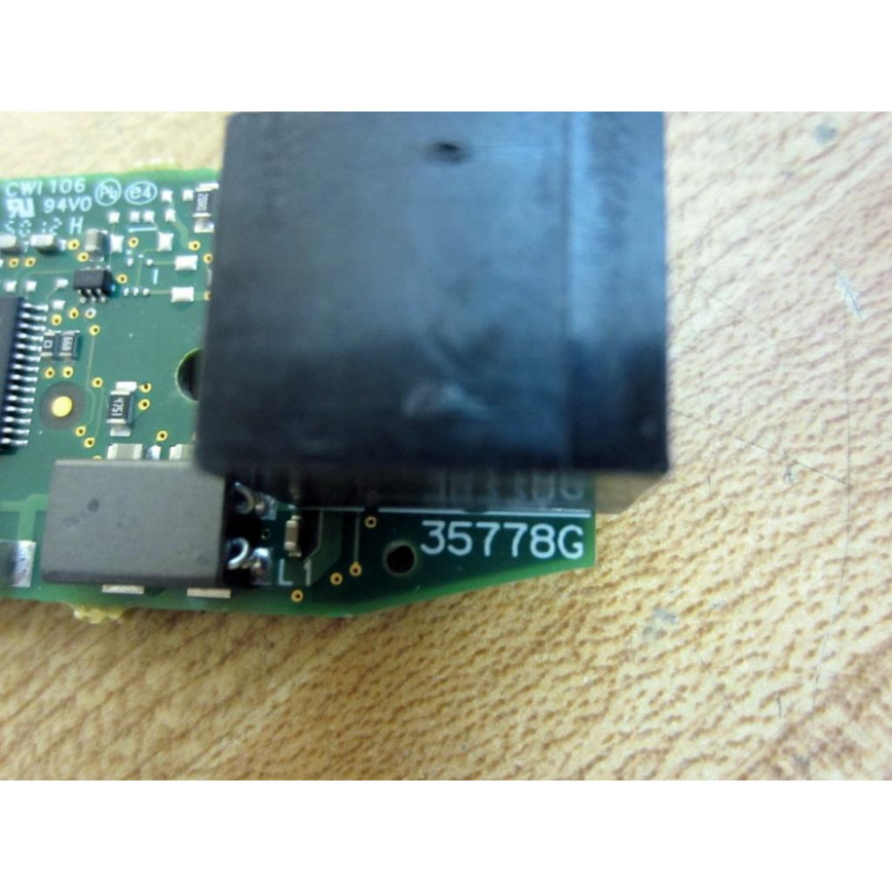 Metrologic 35778G Circuit Board - Used