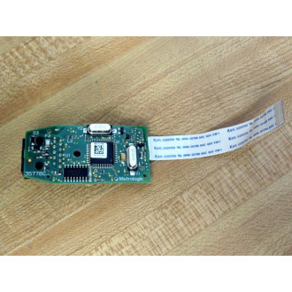 Metrologic 35778G Circuit Board - Used