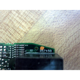 35745B Circuit Board 35745-B - Used