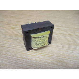 Deltron T60372-501 Transformer T60372501 - Used