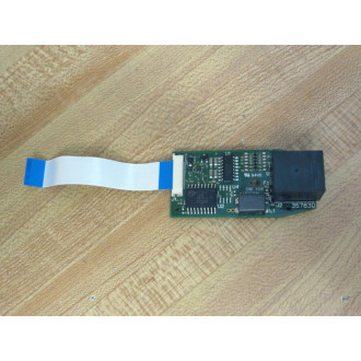 Metrologic 35783D Circuit Board - Used