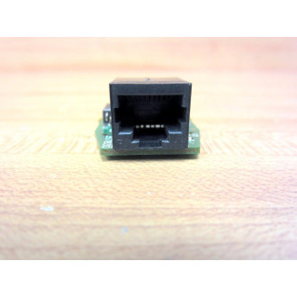 Metrologic 35783D Circuit Board - Used
