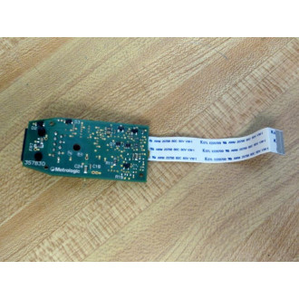 Metrologic 35783D Circuit Board - Used