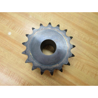Martin D60B17H Double Roller Sprocket - New No Box