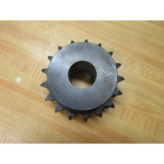 Martin D60B17H Double Roller Sprocket - New No Box