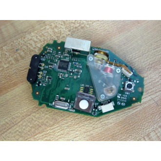 Metrologic 75112A Circuit Board - Used