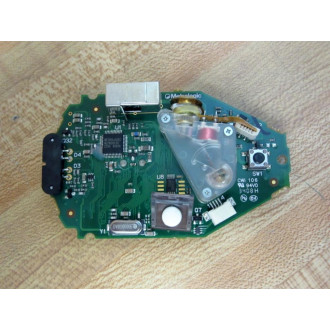Metrologic 75112A Circuit Board - Used
