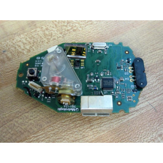 Metrologic 75112A Circuit Board - Used