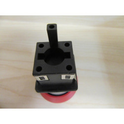 Manroland 07.94112-0142 Emergency Stop Button - New No Box