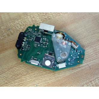 Honeywell 75112B Circuit Board - Used