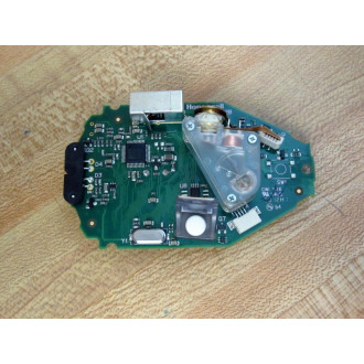 Honeywell 75112B Circuit Board - Used