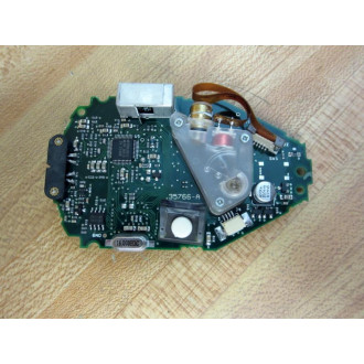 Metrologic 35766-A Circuit Board 35766A - Used