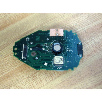 Metrologic 35766-A Circuit Board 35766A - Used