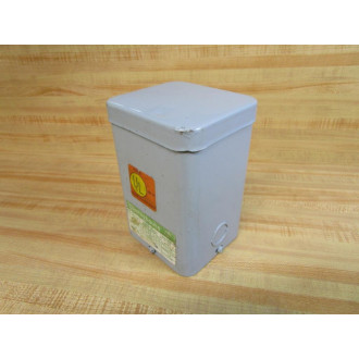 Westinghouse S10N05S26C Transformer 591 H - New No Box