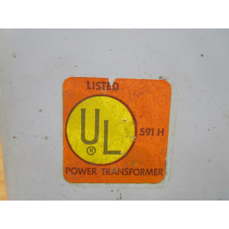 Westinghouse S10N05S26C Transformer 591 H - New No Box