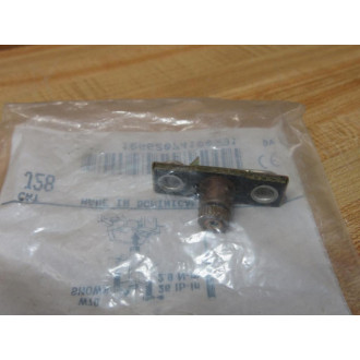 Allen Bradley J-28 Overload Relay Heater Element J28
